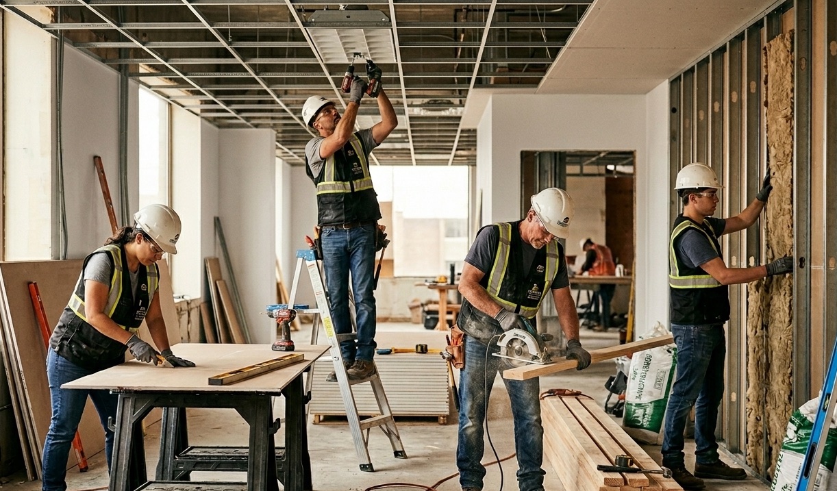 Работа с малым и средним бизнесом