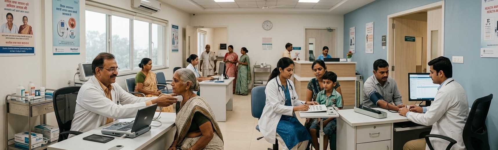 Медицинский аудит кандидатов